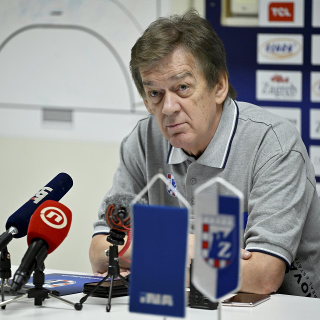 Velimir Petković