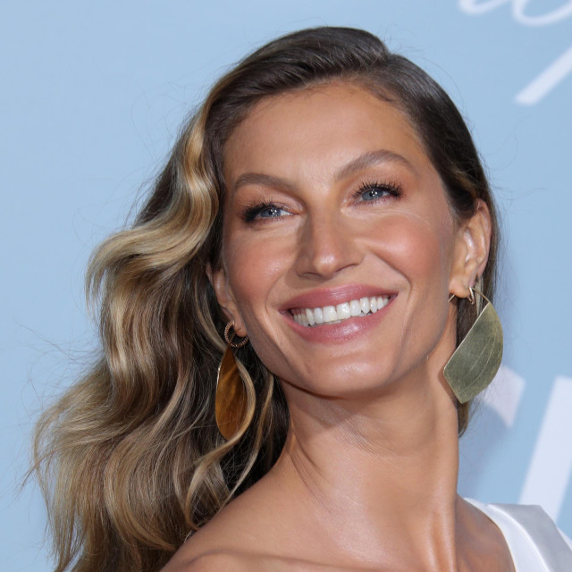 Gisele Bündchen