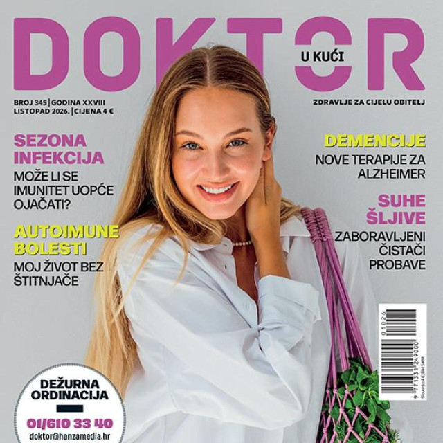 duk listopad