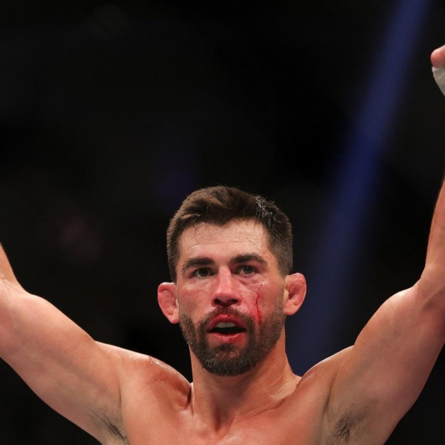 Dominick Cruz 