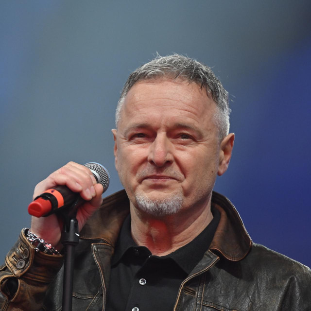 Marko Perković Thompson