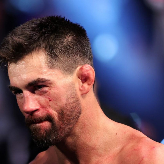Dominick Cruz
