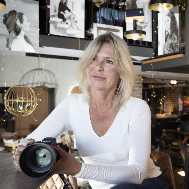 Nives Dupor ne snima samo slike – ona hvata dušu. Kroz svoj objektiv bilježi priče koje govore više od riječi