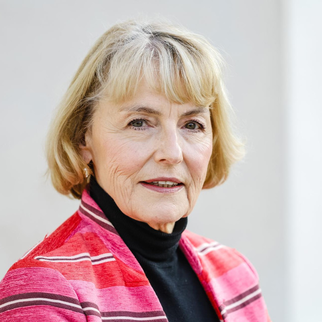 Vesna Pusić