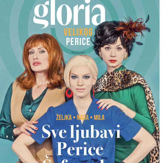 DNEVNIK VELIKOG PERICE