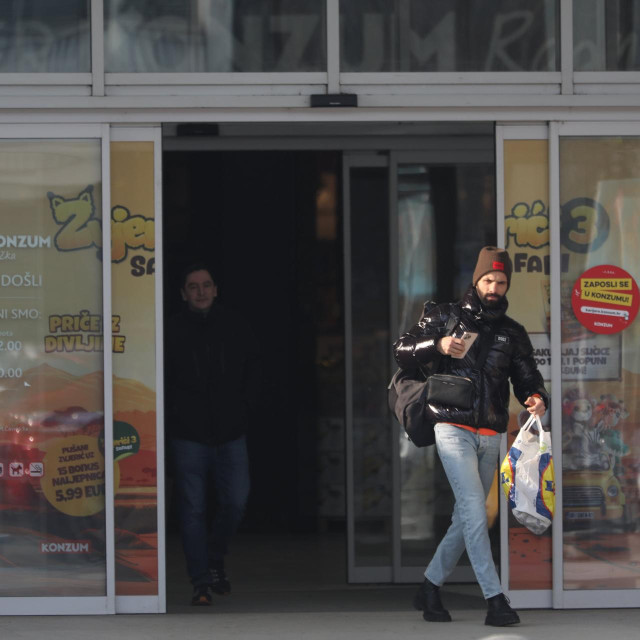 Konzum