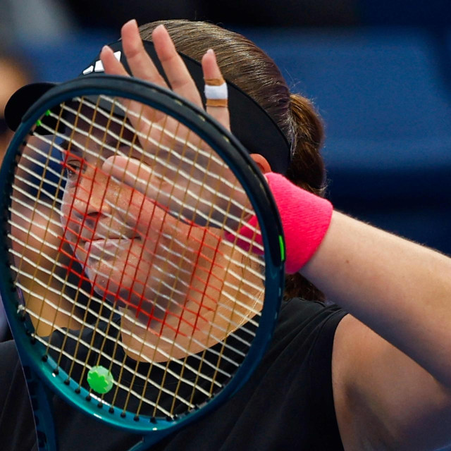 Jelena Ostapenko