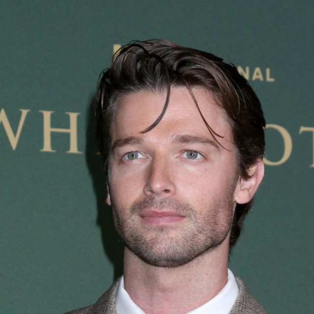 Patrick Schwarzenegger na premijeri treće sezone hit serije