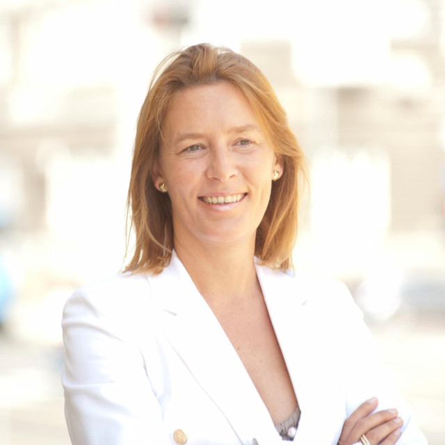 Lara Ham, osnivačica i vlasnica brenda