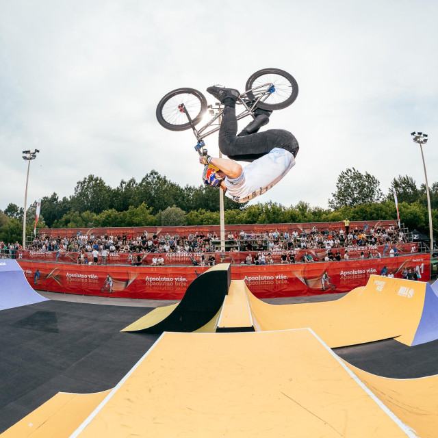 Pannonian Challenge Osijek
