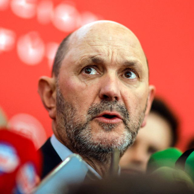 Predsjednik Španjolskog nogometnog saveza, Rafael Louzán