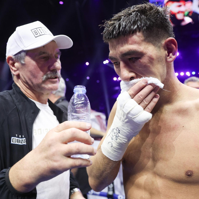 Dmitry Bivol