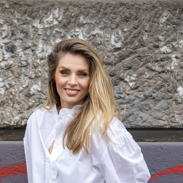 Leona Paraminski 