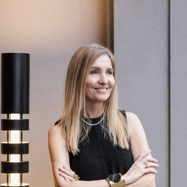 Maja Tedeschi
 