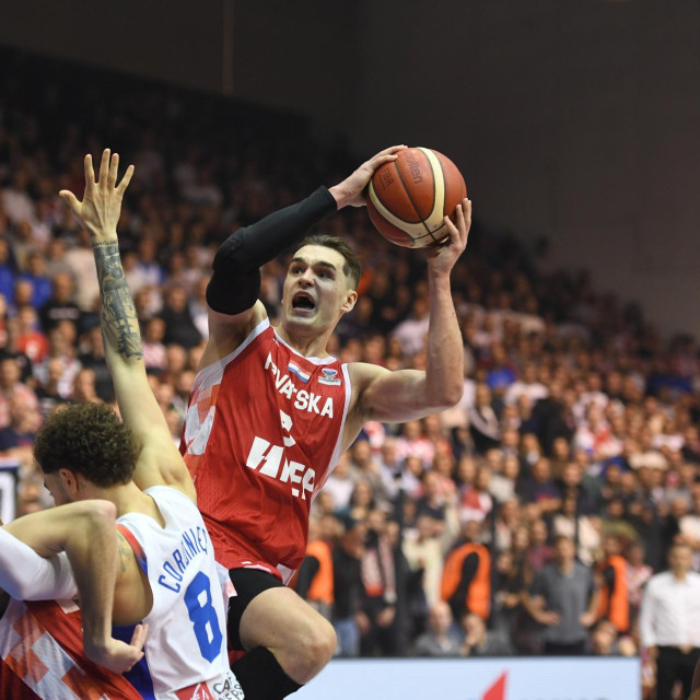 Mario Hezonja