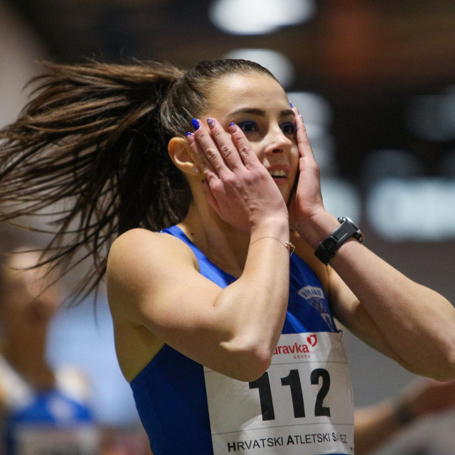 Veronika Drljačić