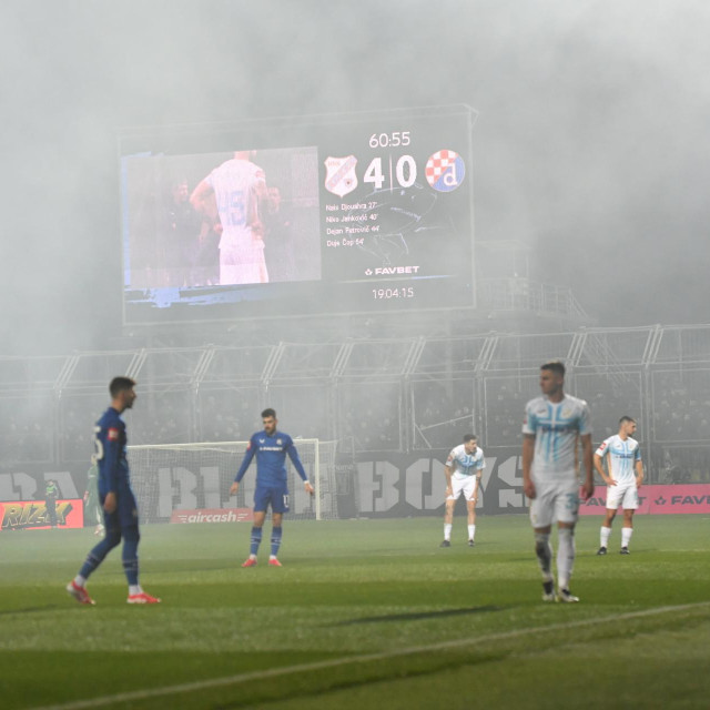 Bad Blue Boysi na Rujevici