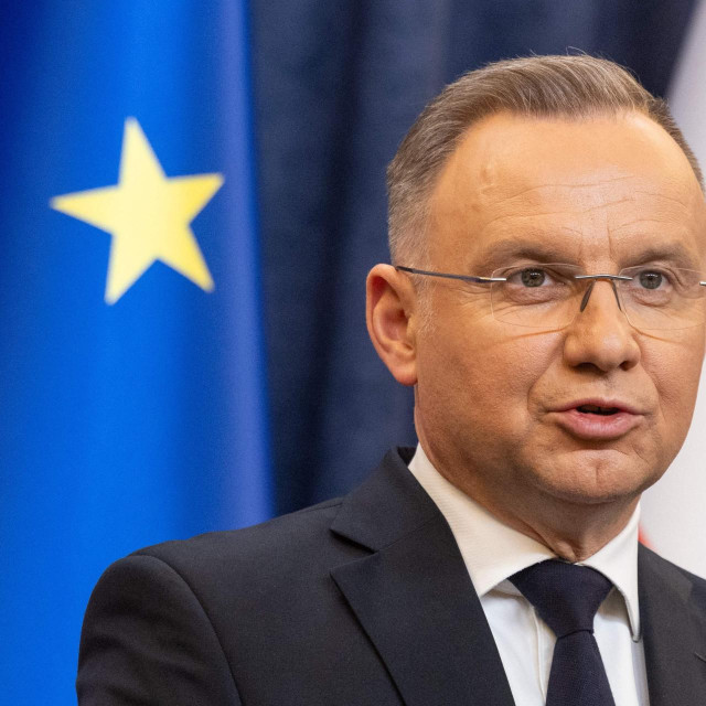 Andrzej Duda