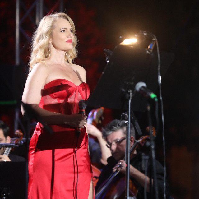 Koncert kazalista Komedija