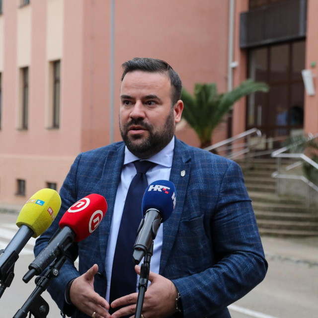 Filip Zoricic