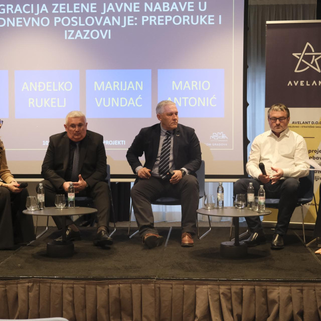 Konferencija zelena nabava