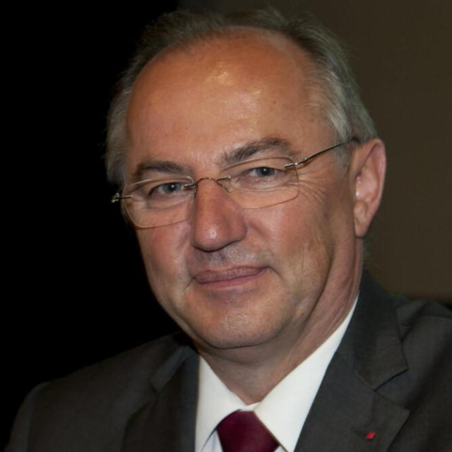 Josip Juratović, zastupnik SPD-a u Bundestagu