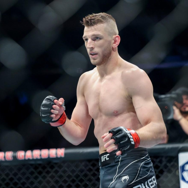 Dan Hooker