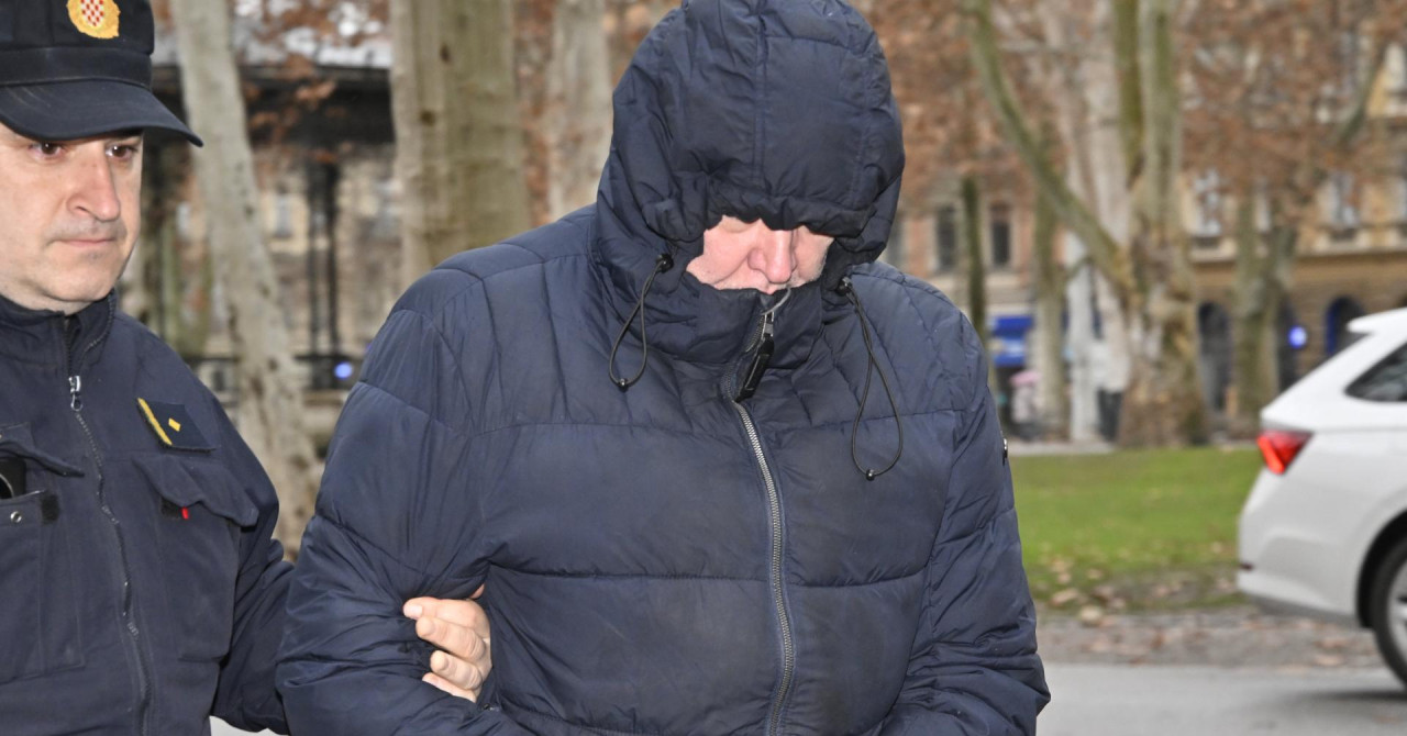 Jutarnji list - Alen Šćuric ide na slobodu, sutkinja istrage odbila ...