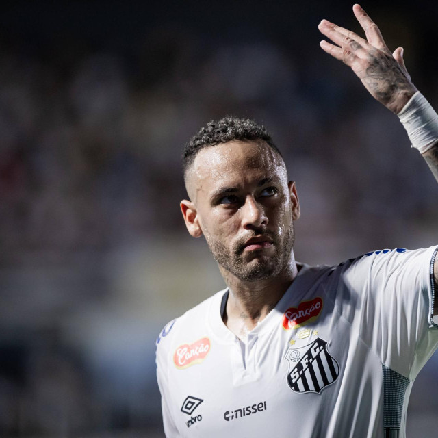 Neymar Jr.