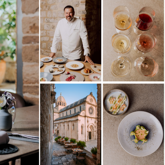 Pelegrini chefa Rudolfa Štefana ove godine slavi 18. rođendan