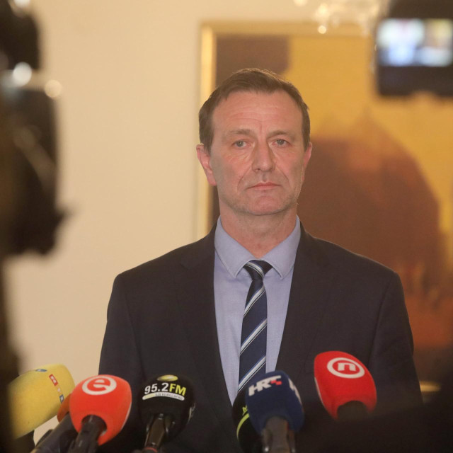 Neven Bosilj 