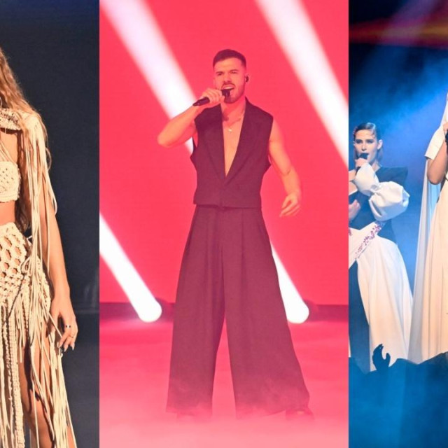 Magazin, IVXN i Lelek