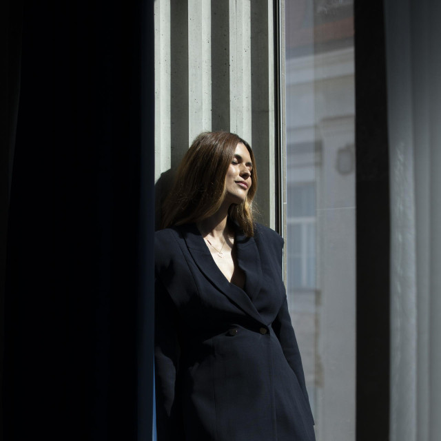 Anita Dujić Broadfoot 