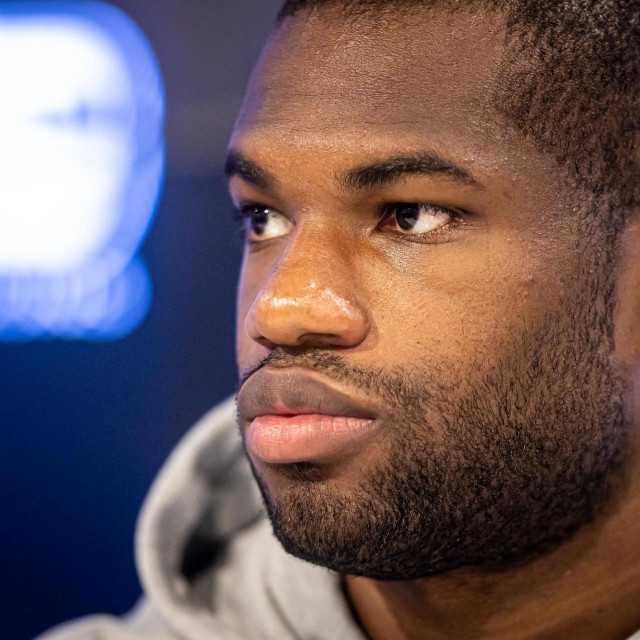 Daniel Dubois