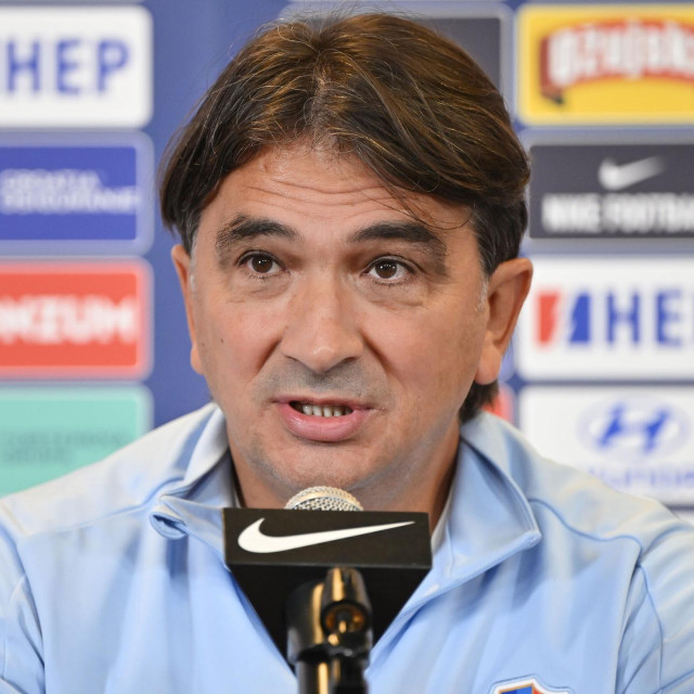 Zlatko Dalić