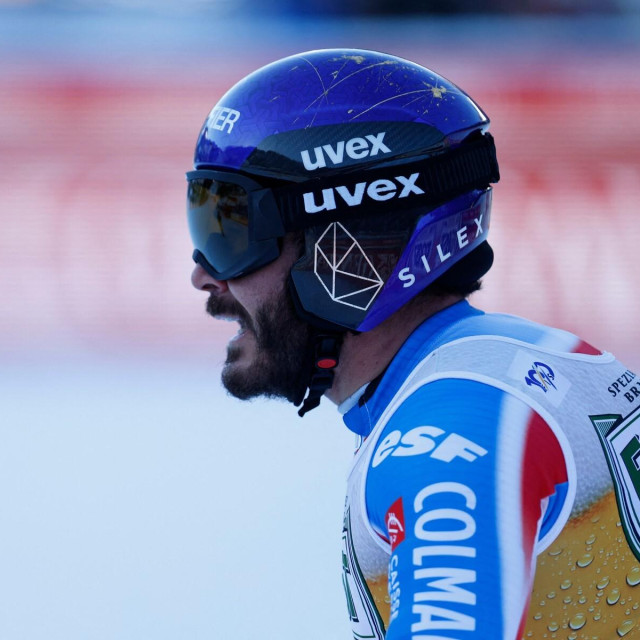 Cyprien Sarrazin