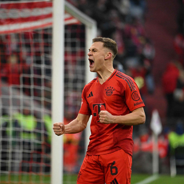 Joshua Kimmich