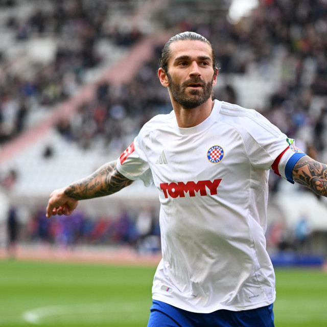 Marko Livaja