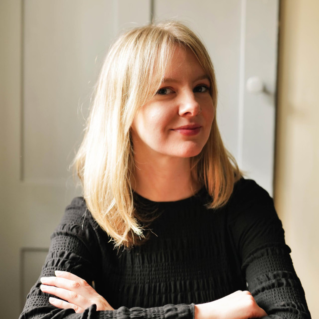 Emilia Hart