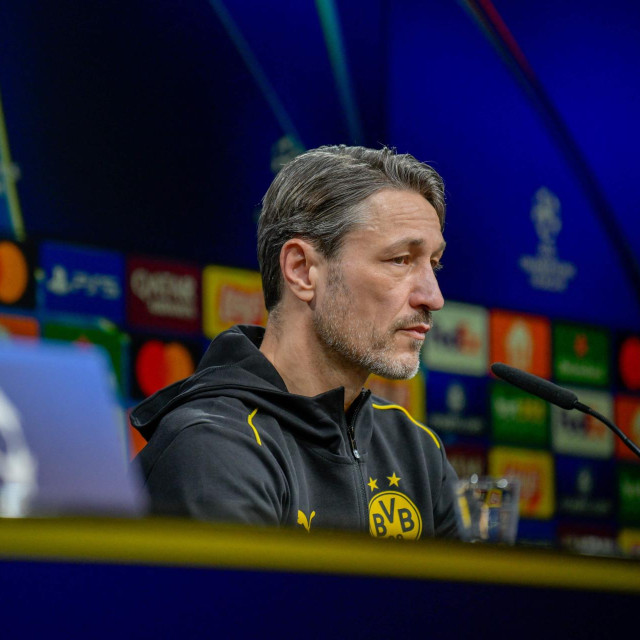 Niko Kovač