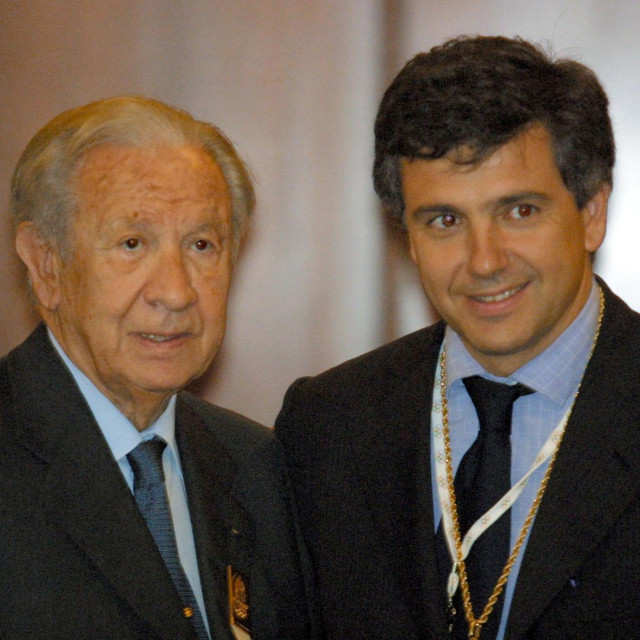Juan Antonio Samaranch