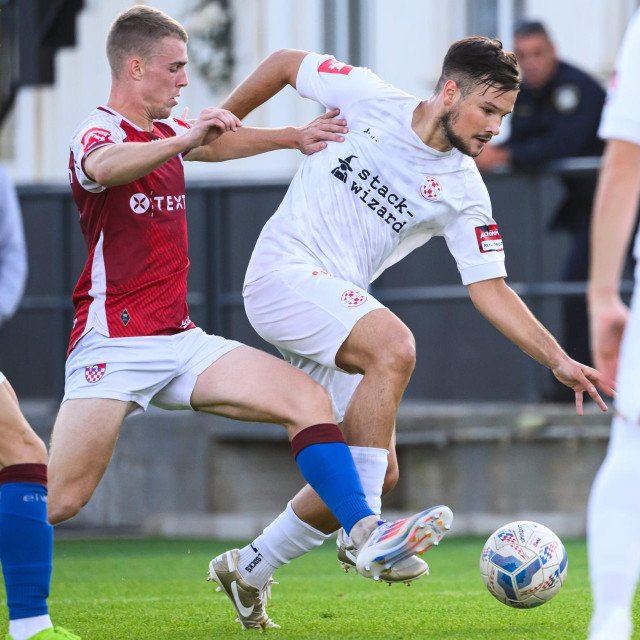 Jere Vrcić i Noel Bodetić