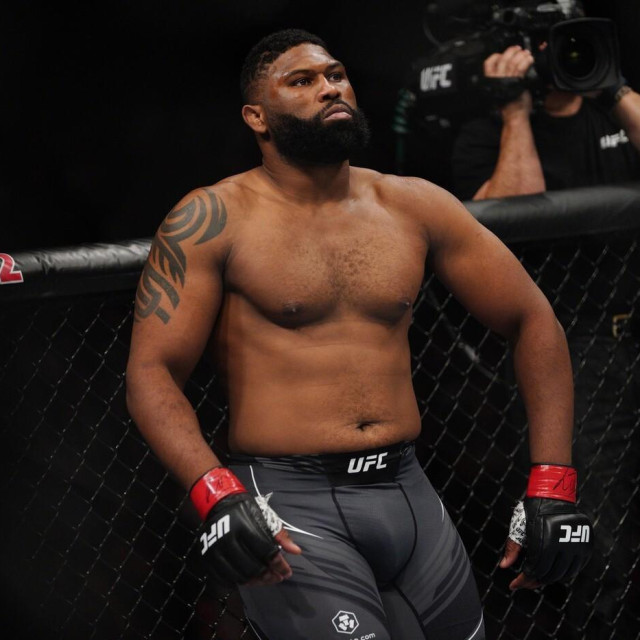 Curtis Blaydes