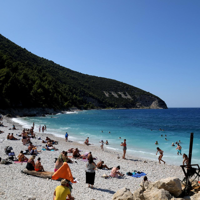 Albanija je sve popularnija turistička destinacija, posebno među Nijemcima