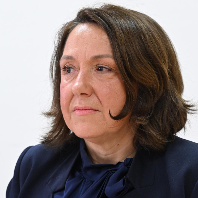 Irena Hrstić