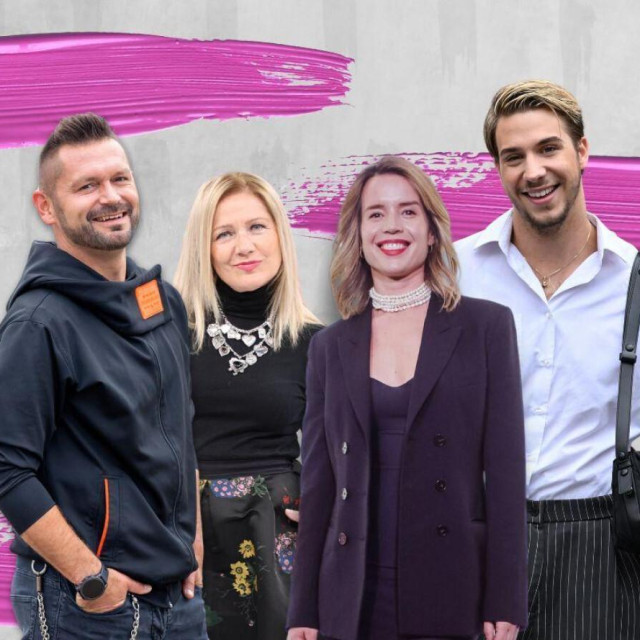 poznati dan žena