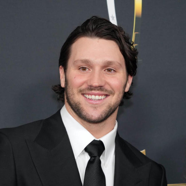 Josh Allen