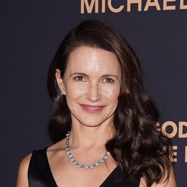 Kristin Davis
