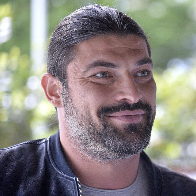 Andy Bara