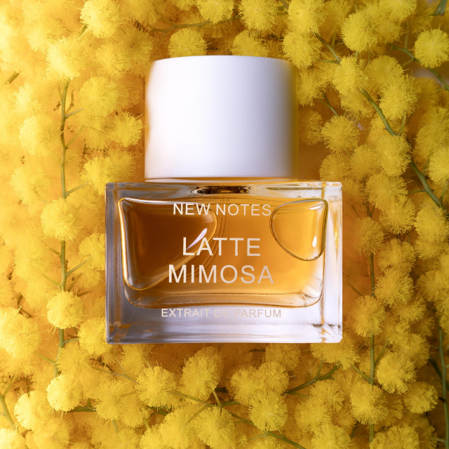 Fotografije: NEW NOTES PRESS